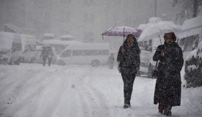 22 Ekim 2022 hava durumu… Meteoroloji açıkladı: Bugün hava nasıl olacak?