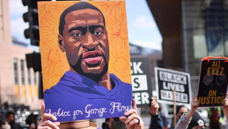ABD’de ırkçı hücum: George Floyd’un vefatına neden olan polislere ait yeni gelişme