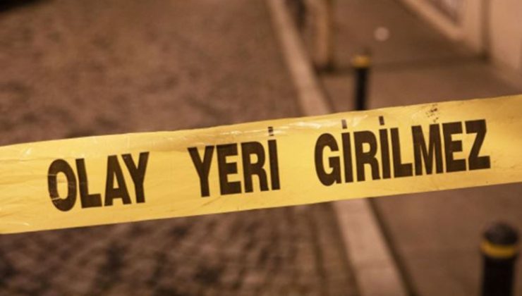 Afyonkarahisar’da aile dehşeti: Amcasını bıçakla öldürdü