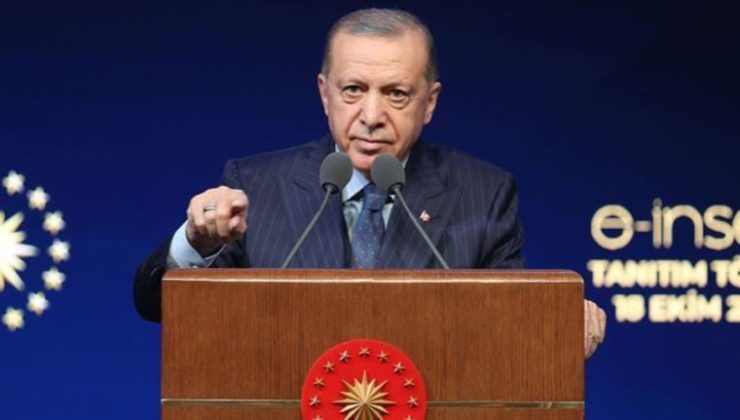 Akademisyenlerden Erdoğan’a karşılık: ‘Fırsatını bulan yurtdışına gidiyor’