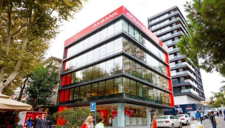 Akbank sendikasyonu yüzde 60 ile çevirdi