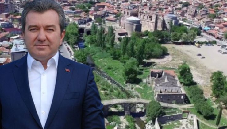 AKP’li Bergama Belediye Lideri Hakan Koştu 26 taşınmazı daha satıyor