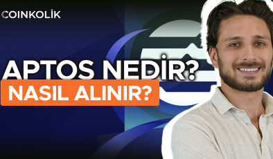 Aptos Coin Nedir, Nasıl Alınır?