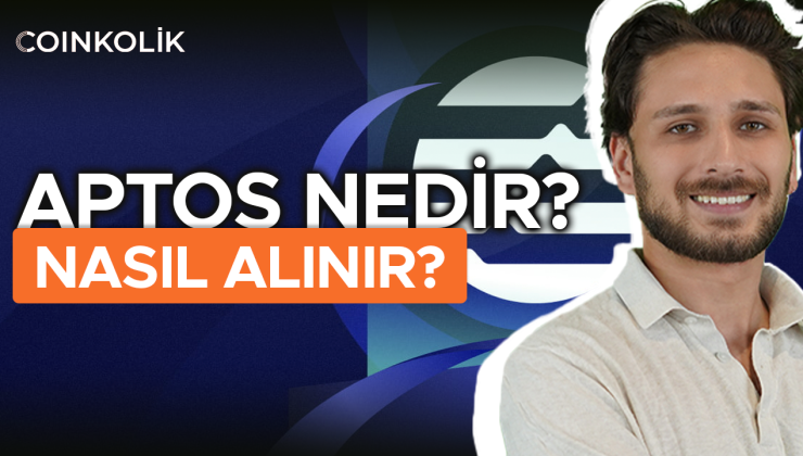 Aptos Coin Nedir, Nasıl Alınır?