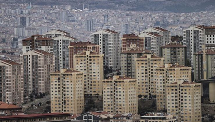 Bakanlık açıkladı: Toplumsal konutta yarın birinci temel atılacak