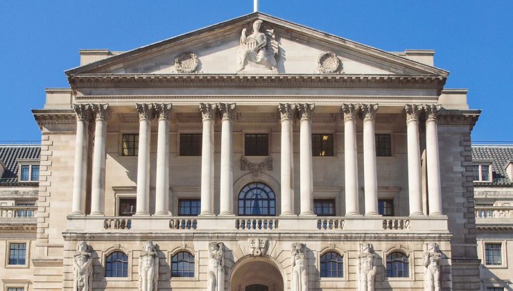 Bank of England Danışmanı, DeFi’ın İddia Edildiği Kadar Merkeziyetsiz Olmadığını Savundu