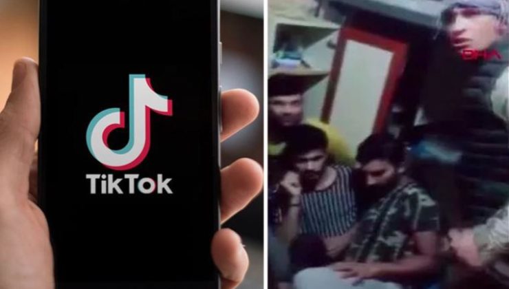 Bayrampaşa’daki TikTok’çu gaspçılara 133 yıl 3 ay mahpus