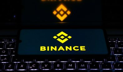 Binance, Uniswap İddialarını Reddetti