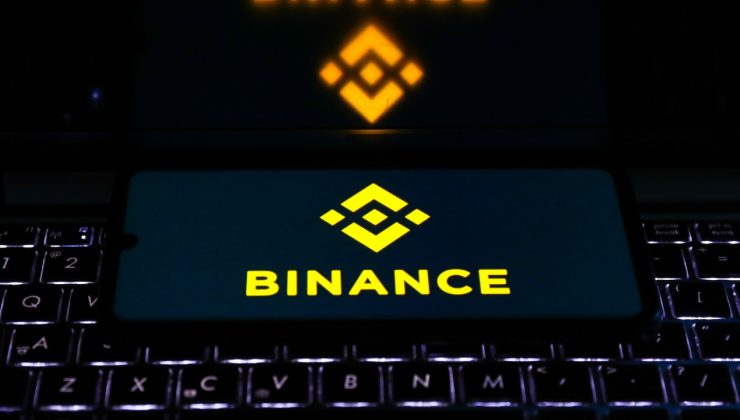 Binance, Uniswap İddialarını Reddetti