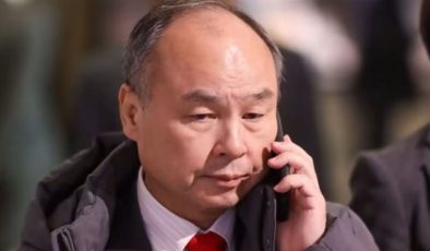 Bir günde 70 milyar dolar kaybeden iş insanı Masayoshi Son’un farklı öyküsü