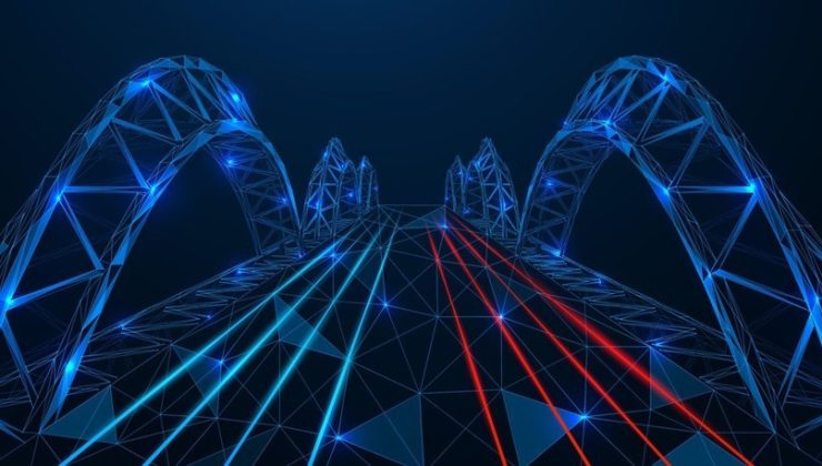 Blockchain Köprüleri (Bridge) Nedir ve Ne İşe Yarar?