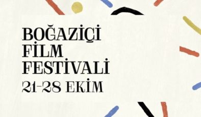 Boğaziçi Sinema Şenliği’nde TRT takviyeli 11 sinema yarışacak