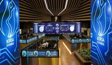 Borsa İstanbul rekor üzerine rekor kırarken tarihi tepeyi yenileyerek