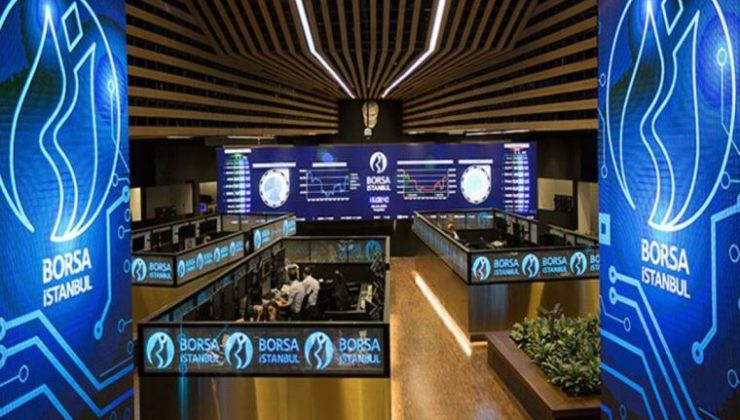 Borsa İstanbul rekor üzerine rekor kırarken tarihi tepeyi yenileyerek