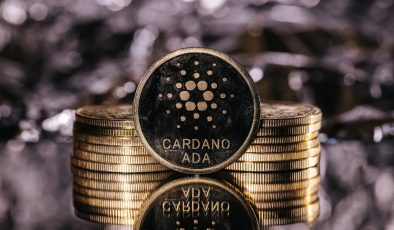 Cardano, En Büyük Üçüncü NFT Protokolü Oldu