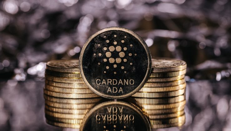 Cardano, En Büyük Üçüncü NFT Protokolü Oldu