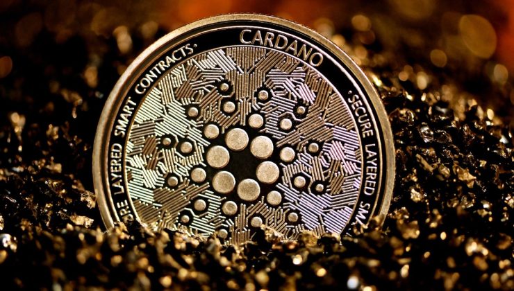 Cardano Hacim Verileri Olumlu Sinyaller Veriyor