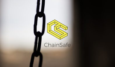 ChainSafe Finansman Turunu Gerçekleştirdi