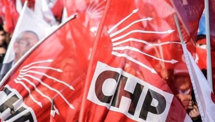 CHP Tekirdağ’da zelzele sürüyor: Süleymanpaşa İlçe Lideri ile 21 idare konseyi üyesi istifa etti