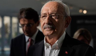 CHP’nin ikinci yüzyıl vizyonu çalışmalarının şifreleri: ‘Masadan bağımsız olacak’