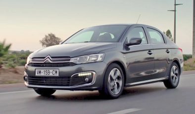 Citroen, Ekim 2022 fiyat listesi