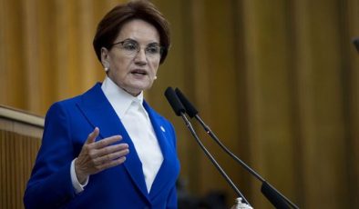 Deniz Zeyrek, ‘güçlü bir Bakan’dan duydum’ diyerek açıkladı: ‘Meral Akşener Başbakan olacak’