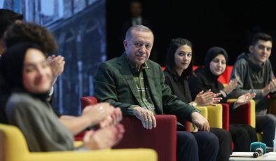 Diyarbakır’da Bahçeli’yi kızdıracak Erdoğan sloganı: ‘Serok Erdoğan’