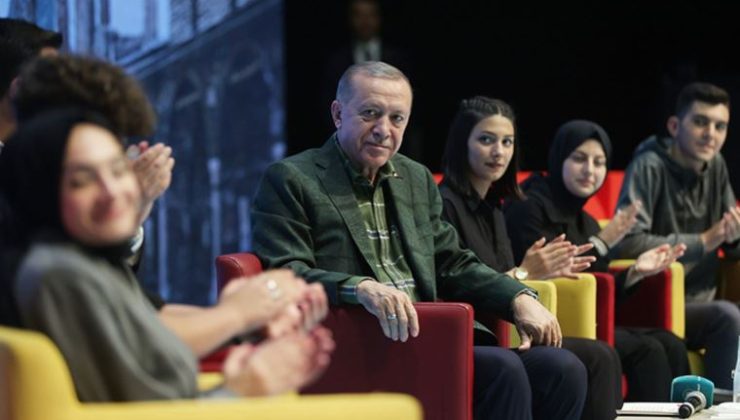 Diyarbakır’da Bahçeli’yi kızdıracak Erdoğan sloganı: ‘Serok Erdoğan’