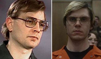 Dizi rekorlar kırarken… Seri katil Jeffrey Dahmer’ın babasından Netflix’e dava