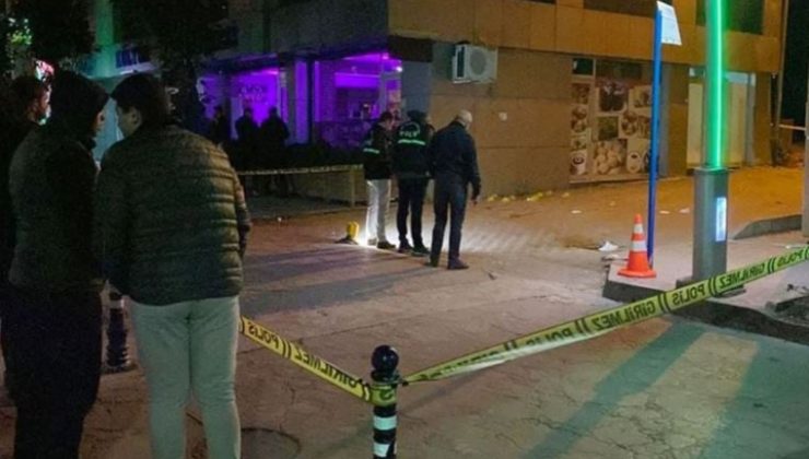 Düzce’de peş peşe cinayetler: Babasını vuran kişiyi öldürdü