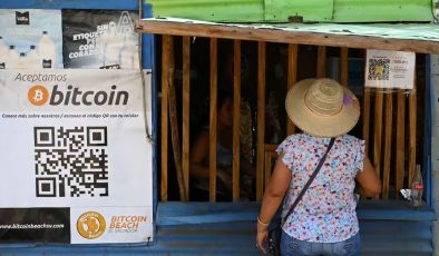 El Salvadorlular, Bitcoin’i Başarısızlık Olarak Nitelendiriyor