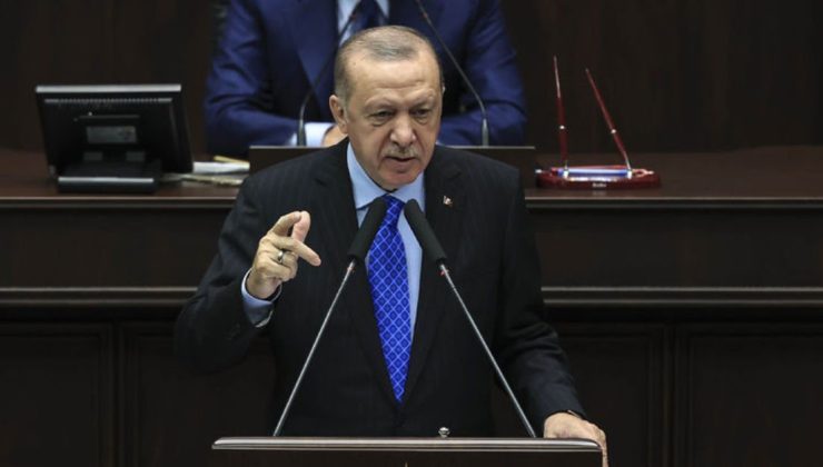 Erdoğan: Tahıl koridoru mutabakatının uzamasında mahzur yok