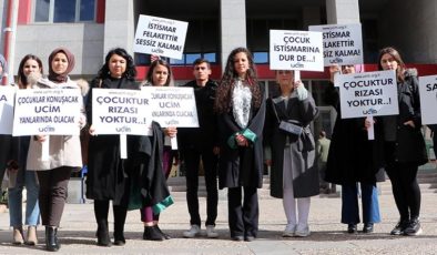 Erzurum’daki Kuran kursunda cinsel istismar davasında duruşma görüldü: ‘Çocuklarımızı koruyun’