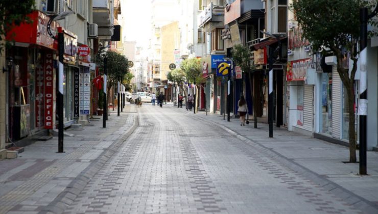 Esnaf, perakende yasasında değişiklik istiyor