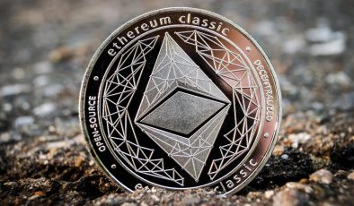 Ethereum Classic Tehlike Çanlarını Çalıyor