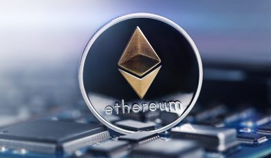 Ethereum Yükselecek Mi? 14 Ekim 2022