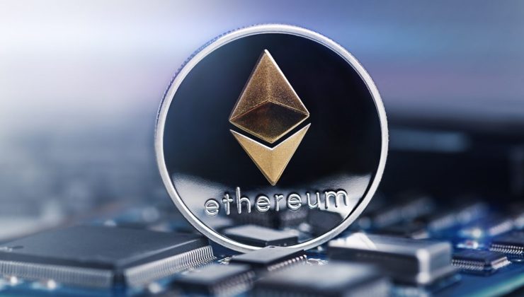 Ethereum Yükselecek Mi? 14 Ekim 2022