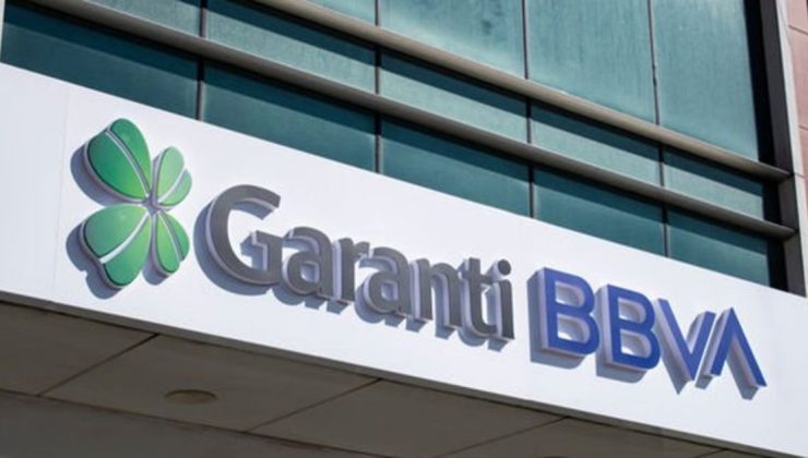 Garanti BBVA, 3. çeyrekte kârını yaklaşık beşe katladı