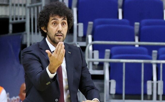 Gaziantep Basketbol, tur istiyor!