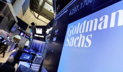 Goldman, Fed faizinde tepe beklentisini güncelledi