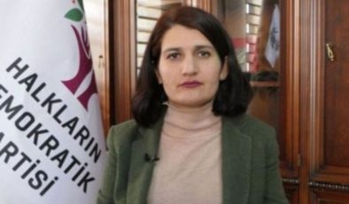 HDP’li Semra Hoş 19 Aralık’ta hâkim karşısına çıkacak