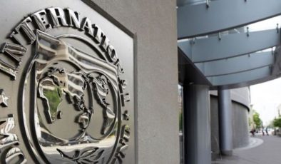 IMF’den Ukrayna’ya vergi gelirlerini aşındıran tedbirlerden kaçınma daveti