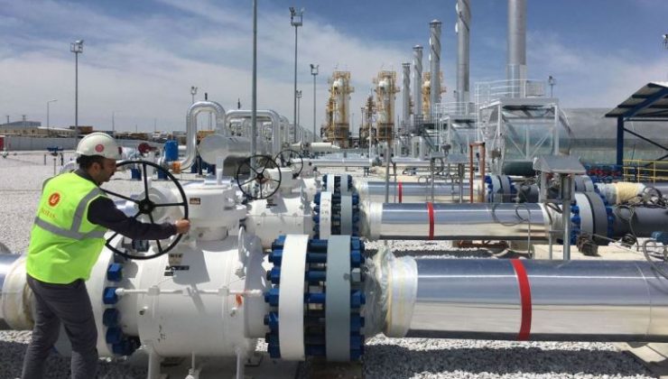 İran, Türkiye’ye gaz ihracatını artırıyor: Yeni muahede yapıldı