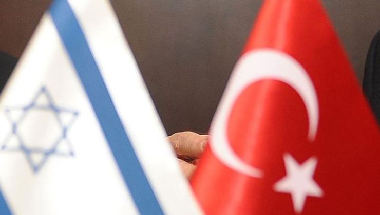 İsrail’le görüşme trafiği hızlanıyor: Savunma Bakanı Benny Gantz Türkiye’ye gelecek