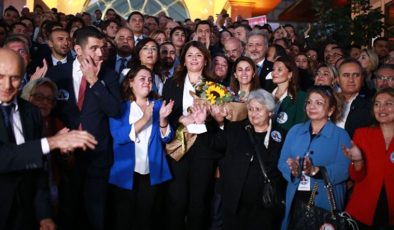 İstanbul Barosu’ndaki kritik seçimin akabinde gözler yeni idarenin üzerinde