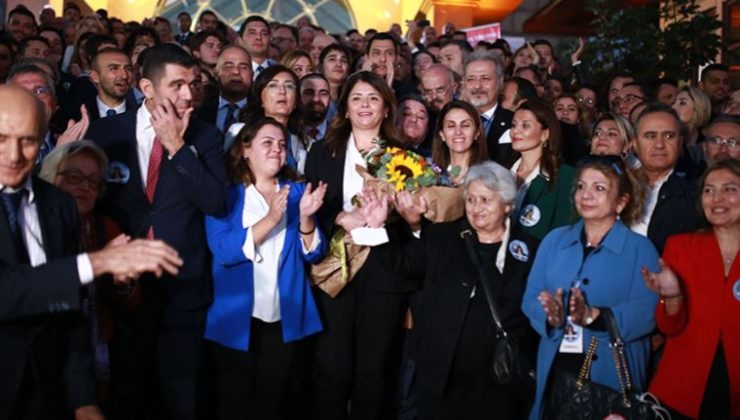 İstanbul Barosu’ndaki kritik seçimin akabinde gözler yeni idarenin üzerinde