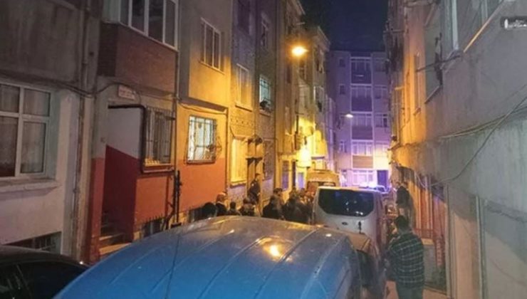 İstanbul’da vahşet: Konuta girdiler, boğazını kesip bileziklerini çaldılar