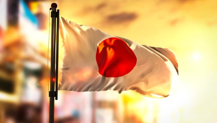 Japonya, Token Listeleme Kurallarını Güncelliyor