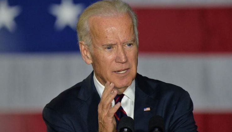 Joe Biden’dan İran mesajı: İran’da yaşanan uyanış beni sersemletti