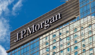 JPMorgan, Eski Celsius Yöneticisini İşe Aldı